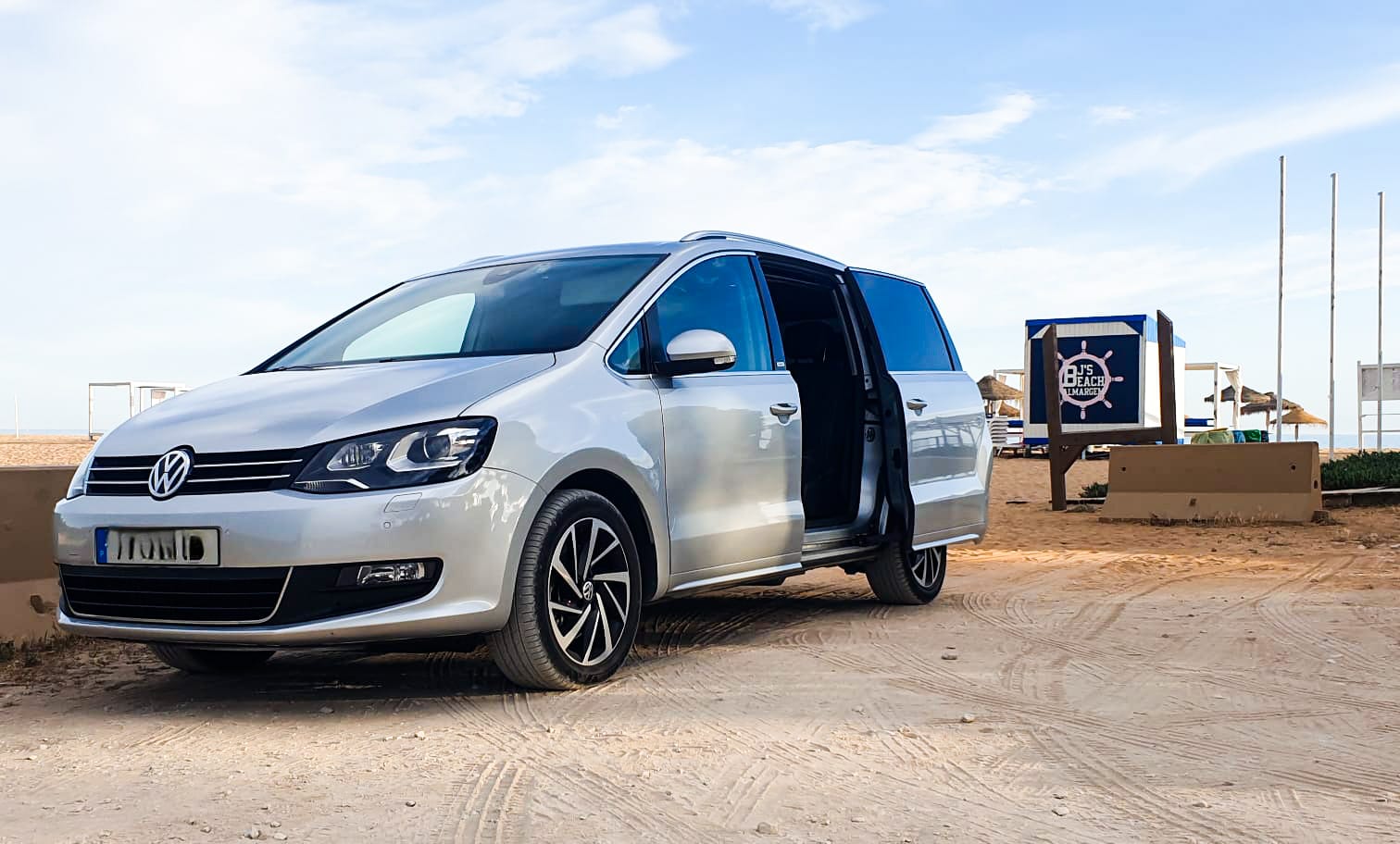 Reliable Transfer Services